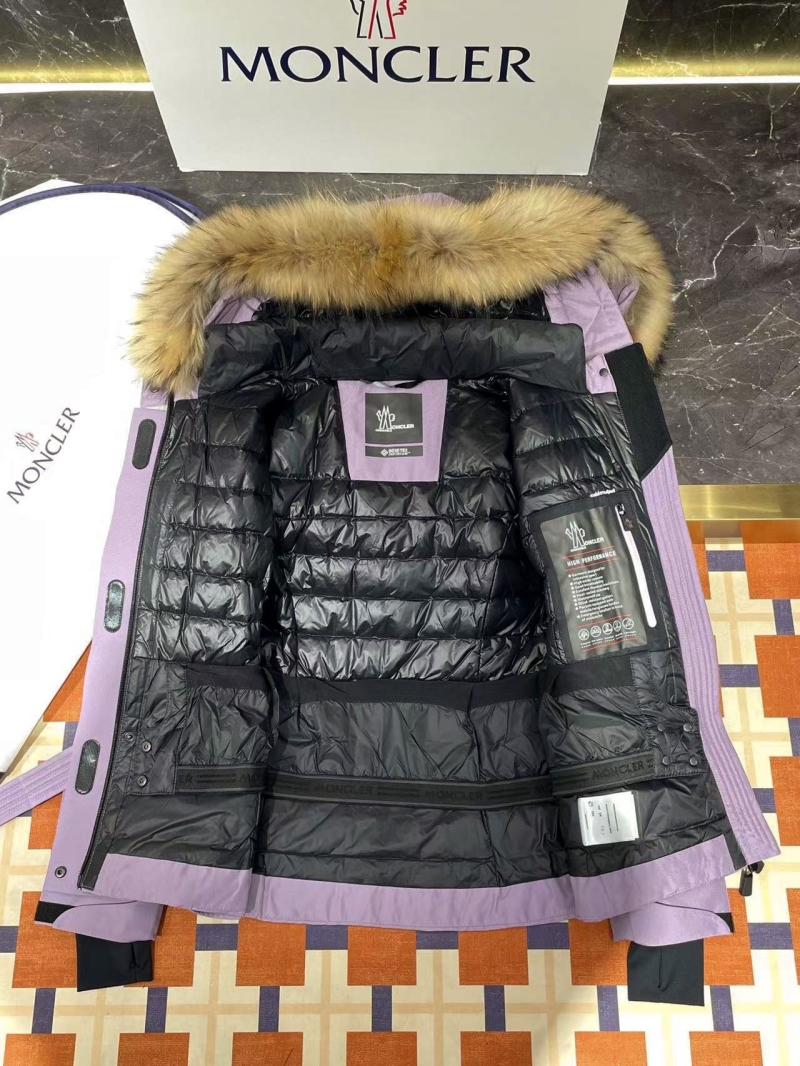 Moncler Down Coat